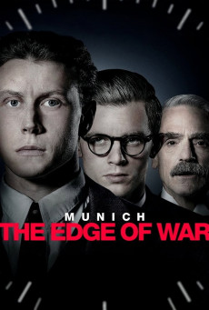 Munich The Edge of War (2022) มิวนิค ปากเหวสงคราม