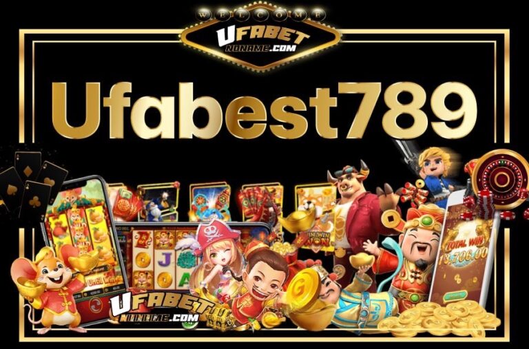 Ufabest789
