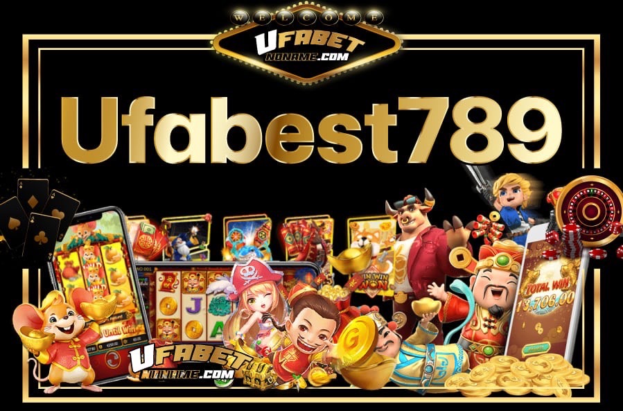Ufabest789