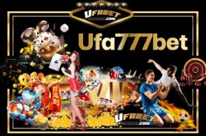 Ufa777bet