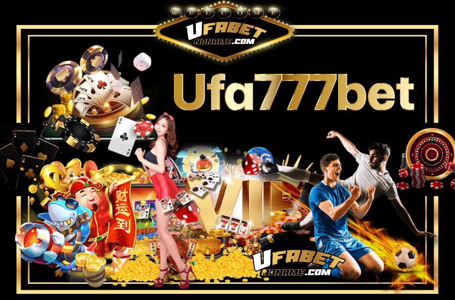Ufa777bet