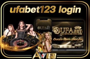 Ufabet123 Login
