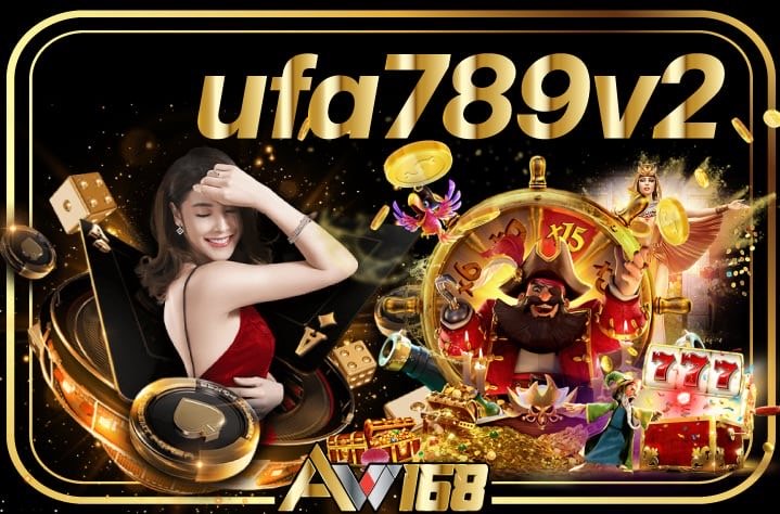 Ufa789v2